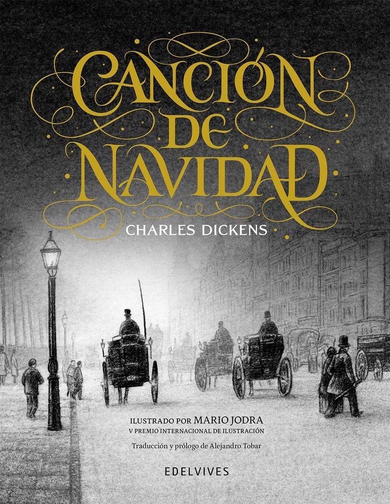 CANCIÓN DE NAVIDAD