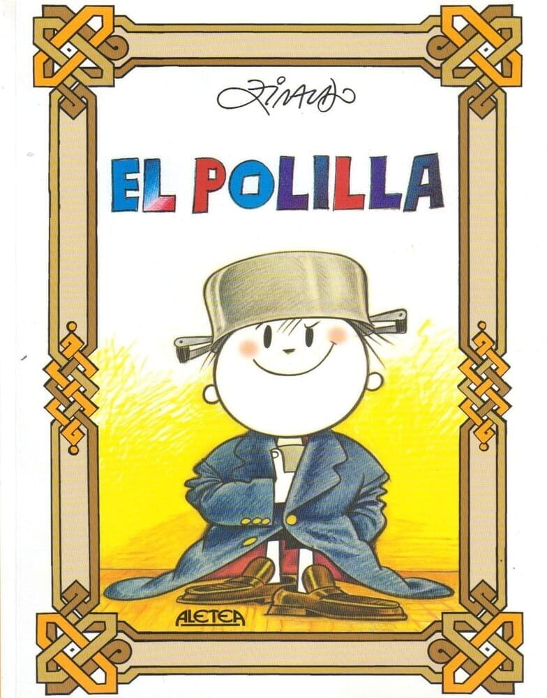 EL POLILLA