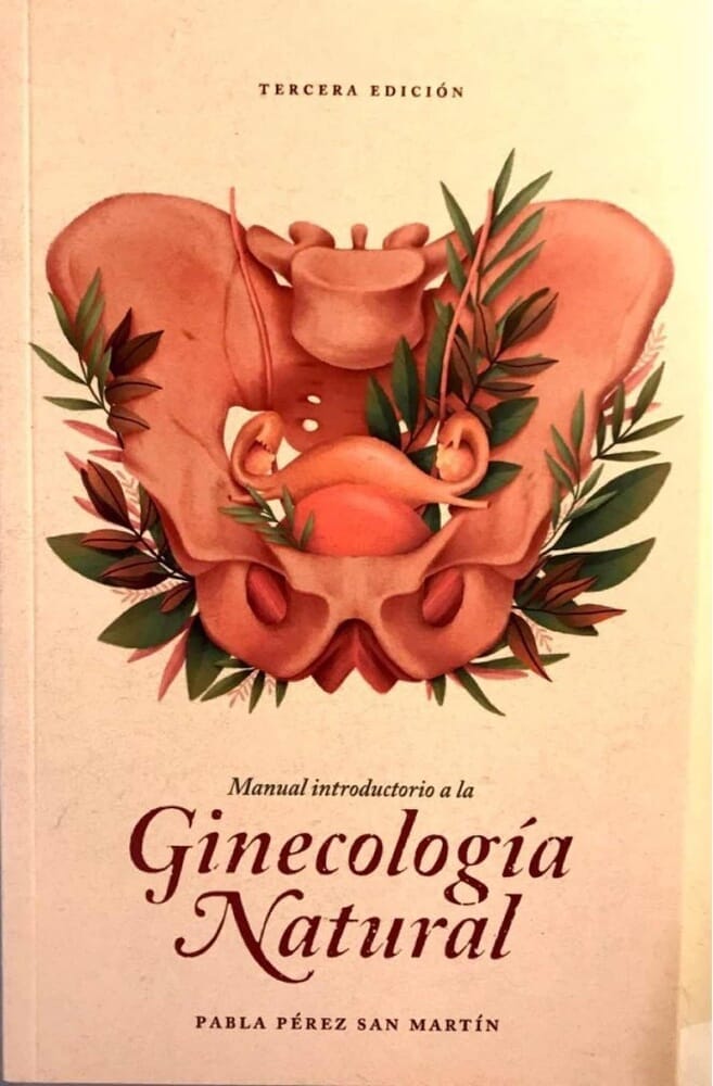 GINECOLOGÍA NATURAL