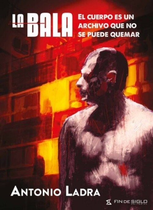 LA BALA