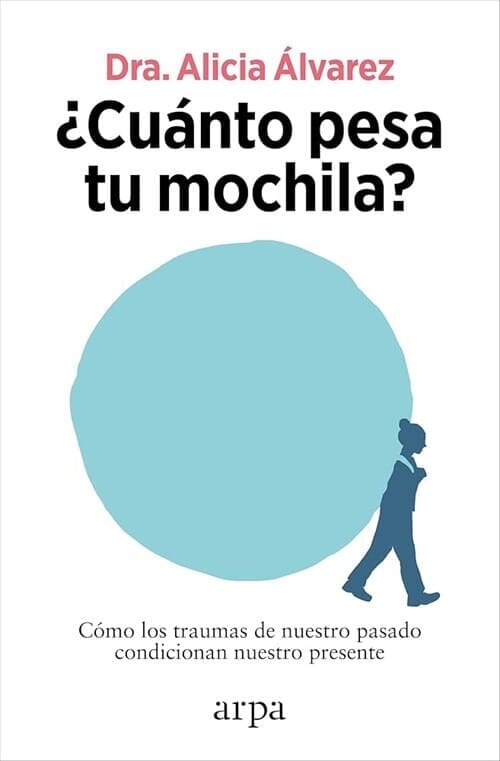 ¿CUANTO PESA TU MOCHILA?