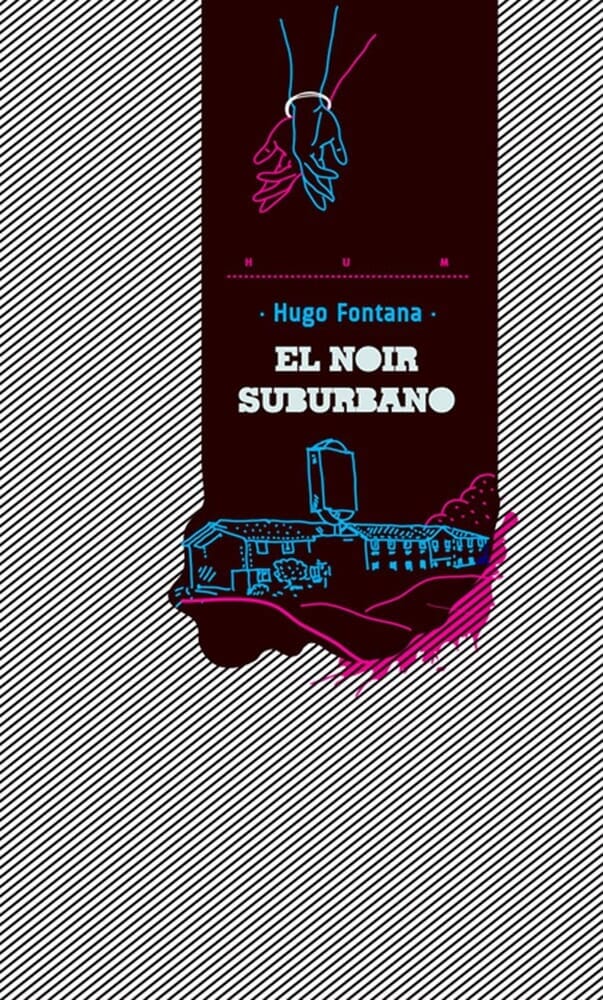 EL NOIR SUBURBANO