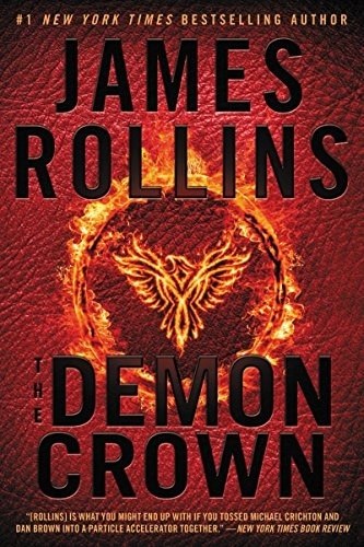 DEMON CROWN