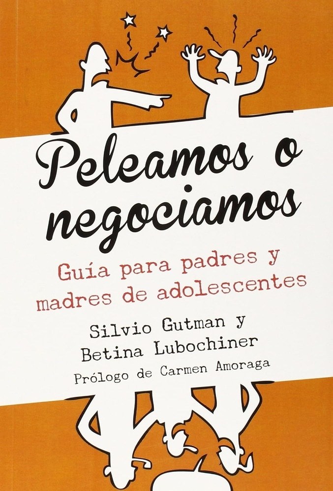 PELEAMOS O NEGOCIAMOS