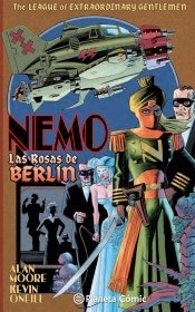 NEMO ROSAS DE BERLIN