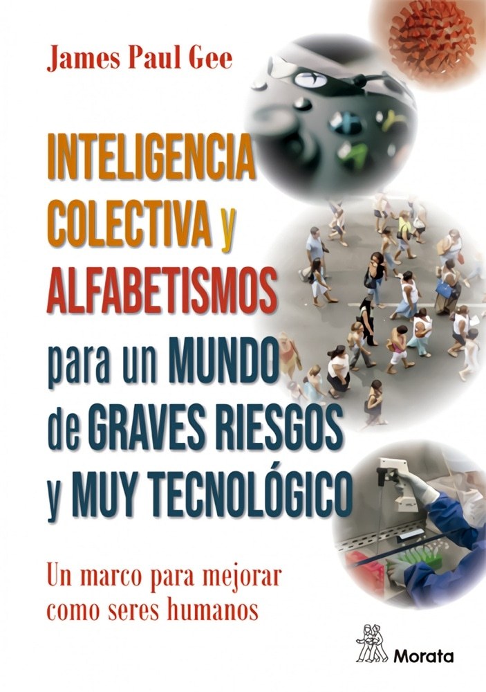 INTELIGENCIA COLECTIVA Y ALFABETISMOS