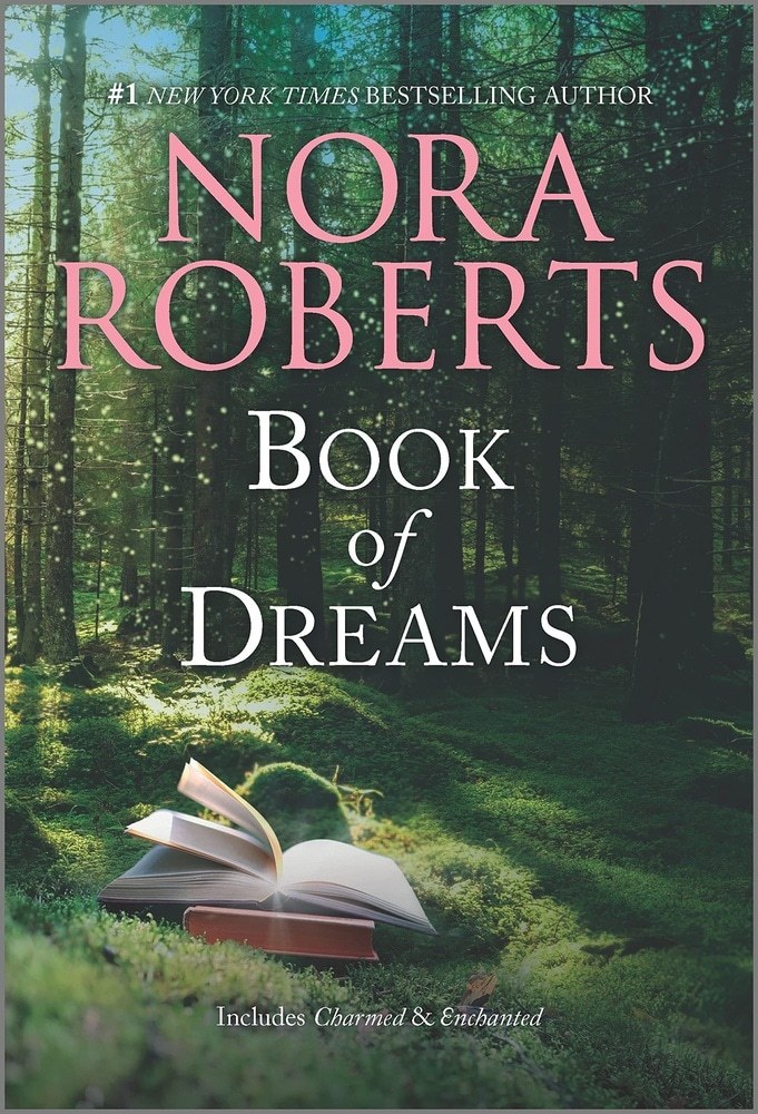 BOOK OF DREAMS