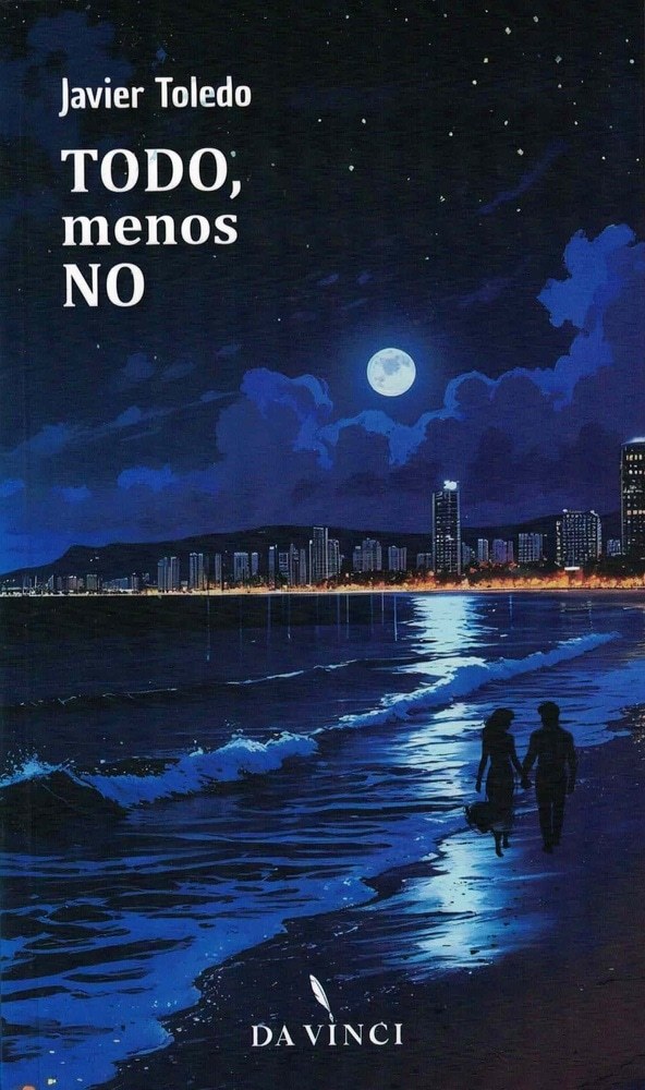 TODO, MENOS NO