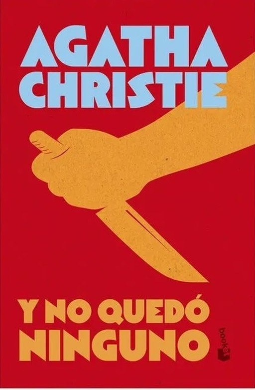 Y NO QUEDO NINGUNO