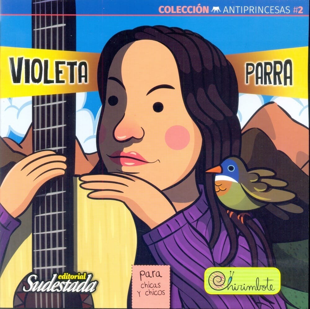 VIOLETA PARRA