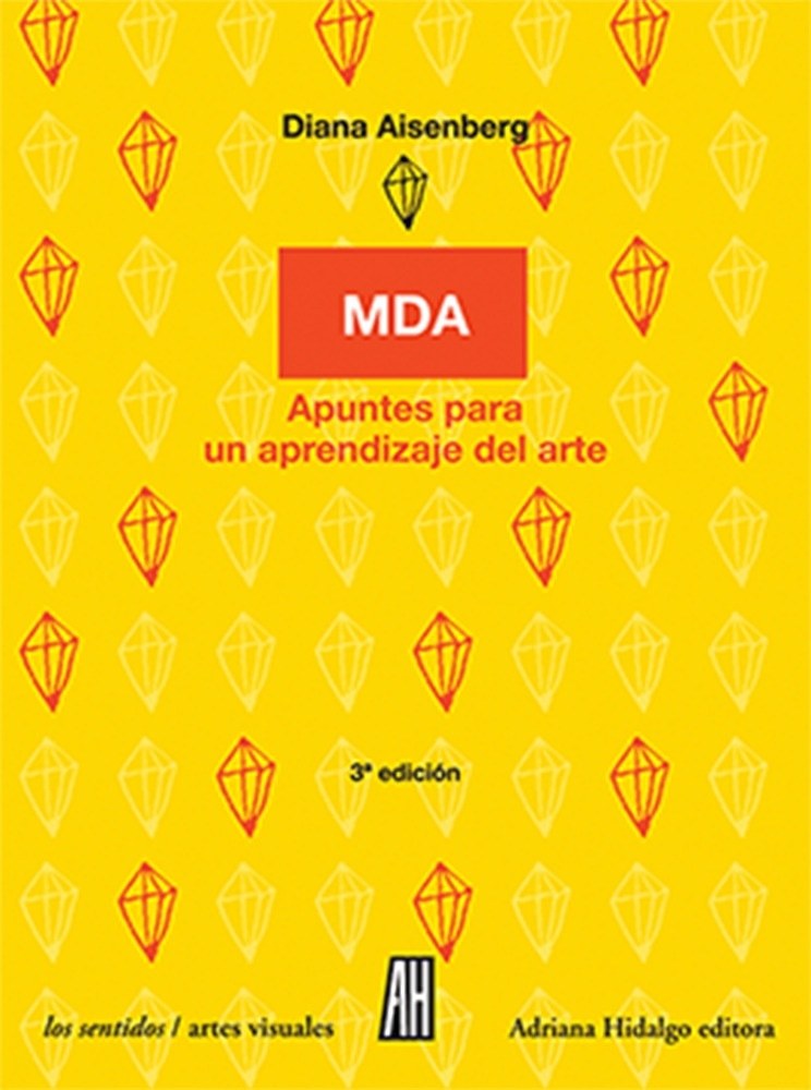 MDA - APUNTES PARA UN APRENDIZAJE DEL ARTE