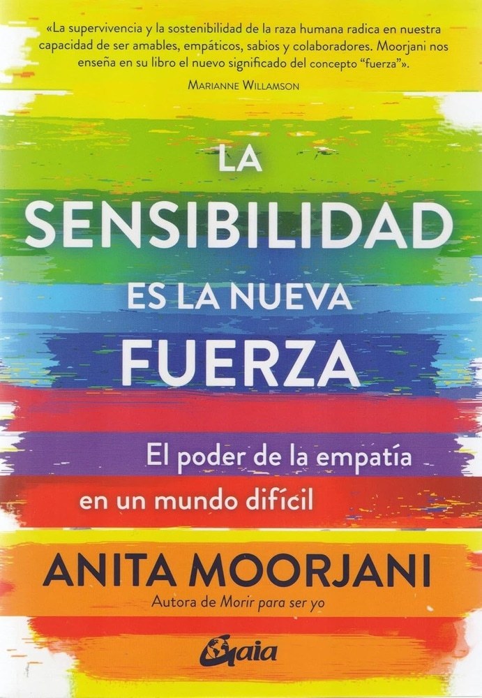 LA SENSIBILIDAD ES LA NUEVA FUERZA