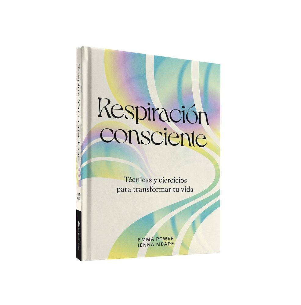 RESPIRACIÓN CONSCIENTE
