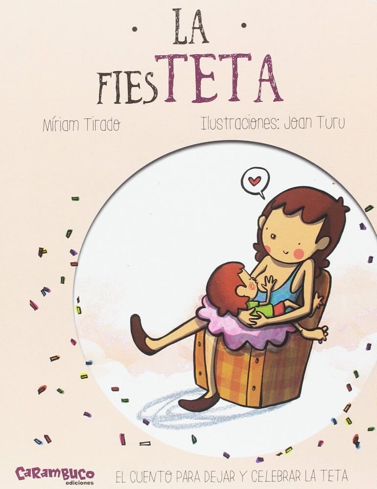 LA FIESTETA