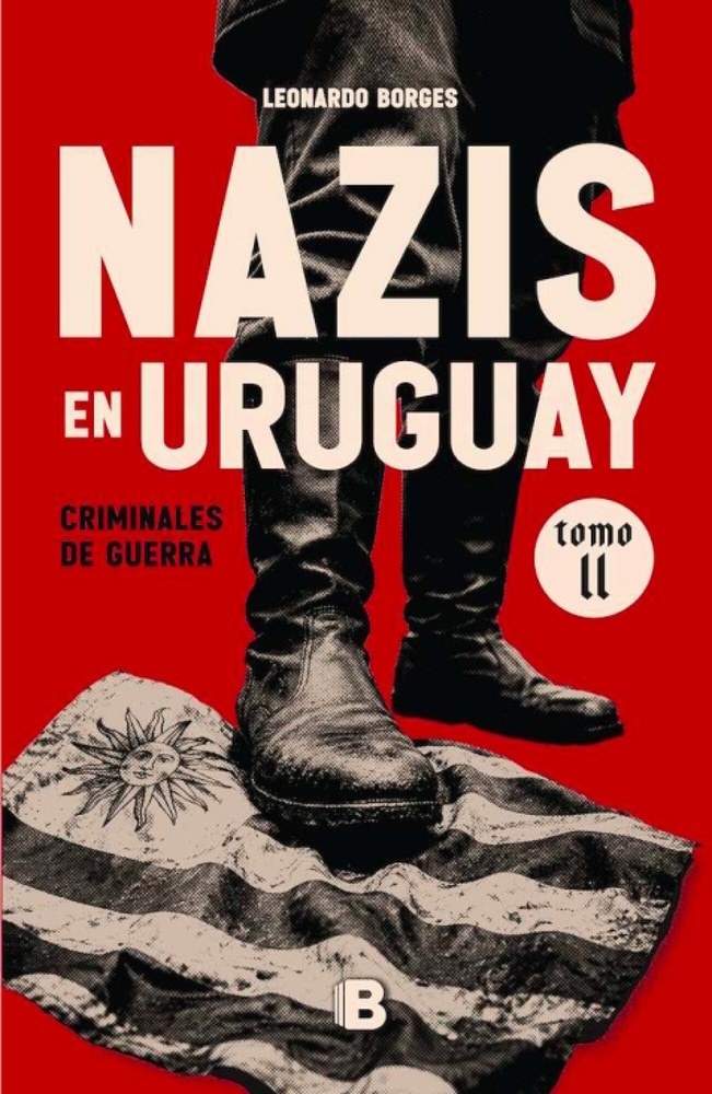 NAZIS EN URUGUAY II