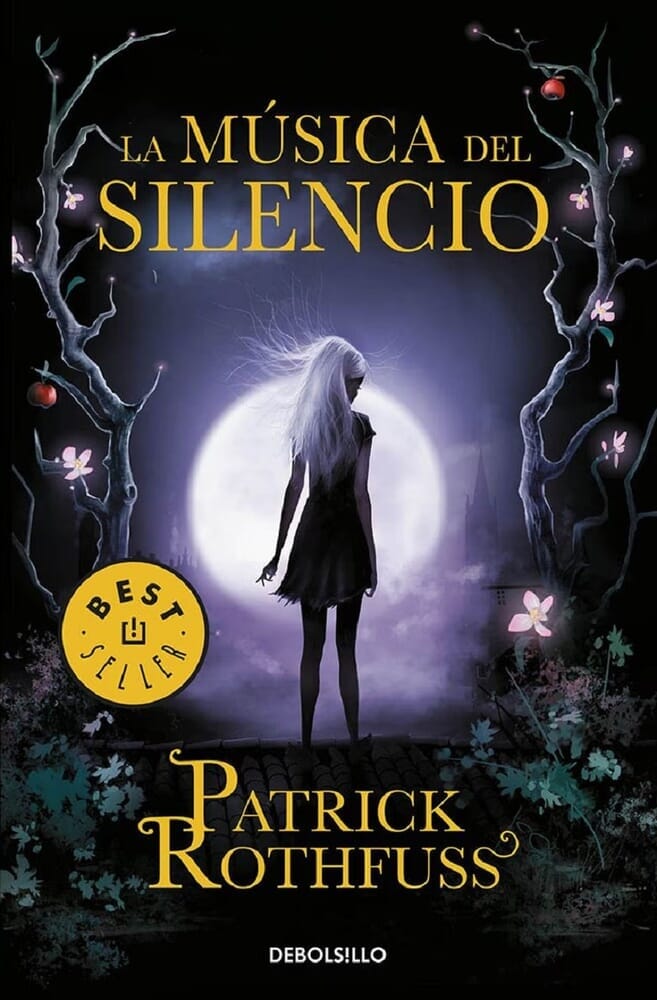 LA MUSICA DEL SILENCIO