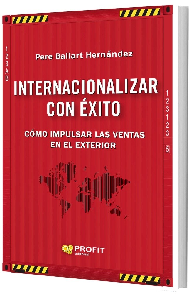 INTERNACIONALIZAR CON EXITO