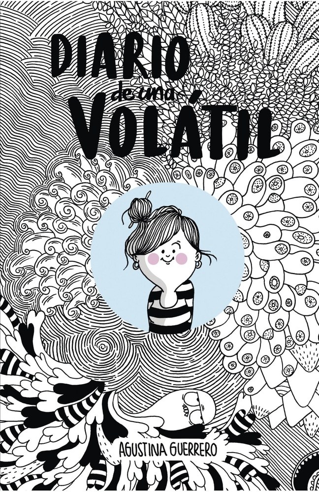 DIARIO DE UNA VOLÁTIL