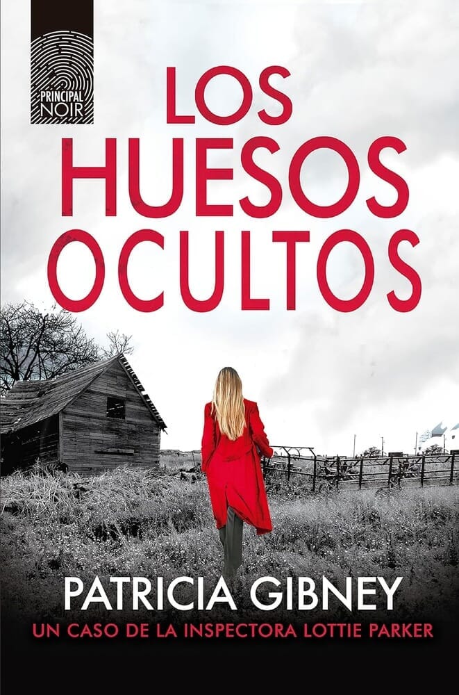 LOS HUESOS OCULTOS