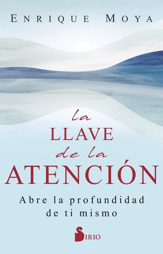 LA LLAVE DE LA ATENCION