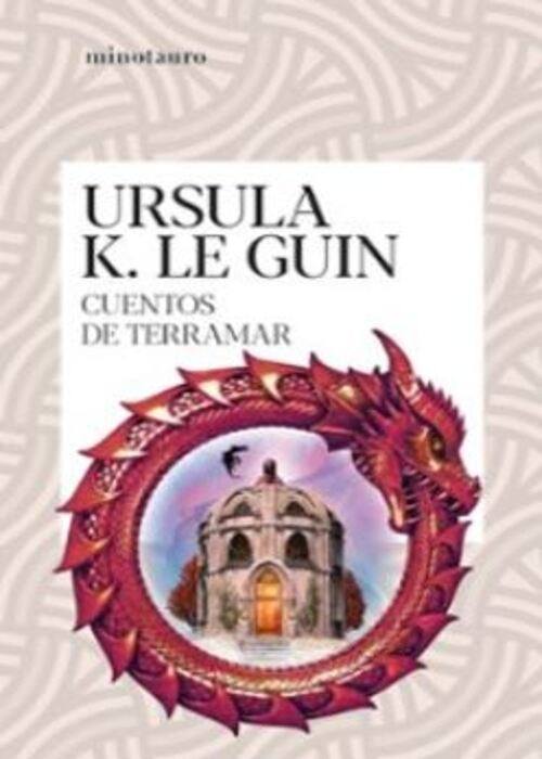 CUENTOS DE TERRAMAR