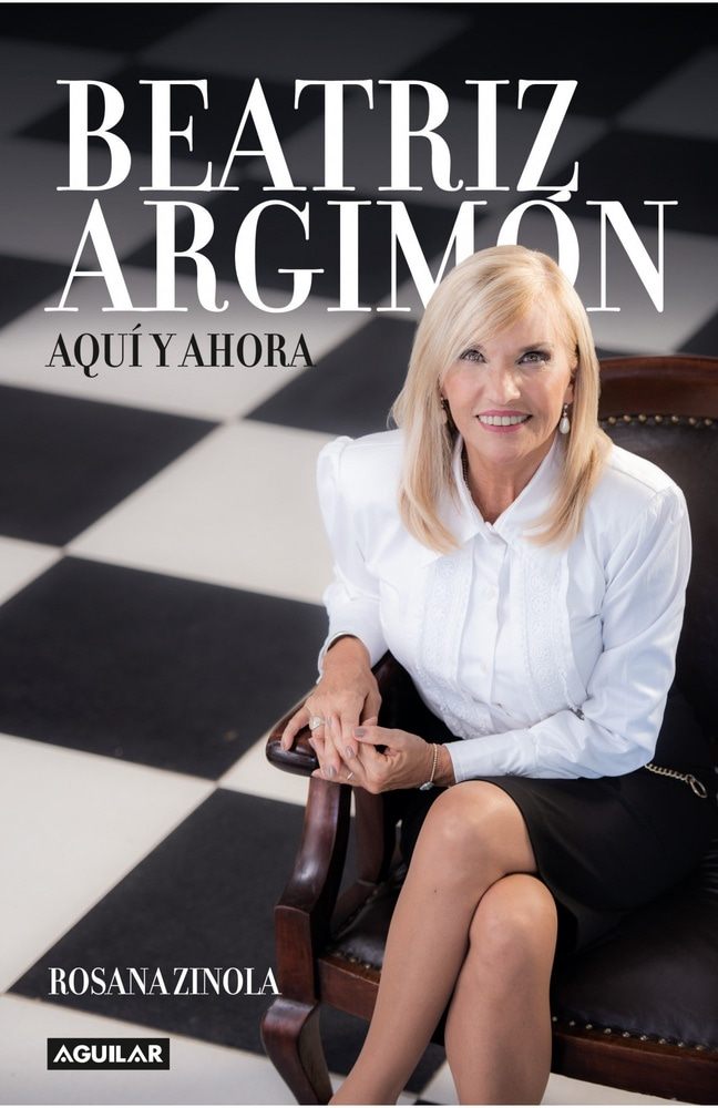 BEATRIZ ARGIMÓN