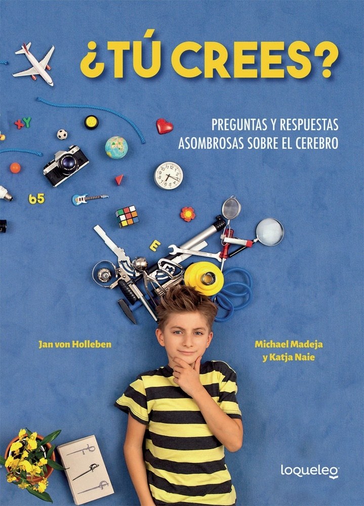¿TÚ CREES?