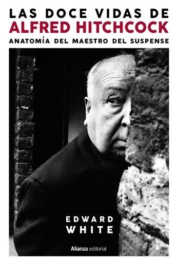 LAS DOCE VIDAS DE ALFRED HITCHCOCK