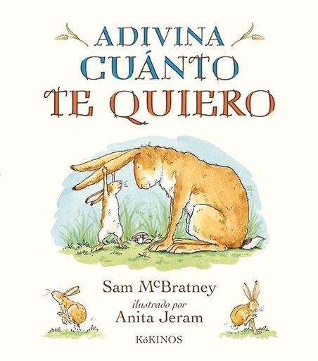 ADIVINA CUÁNTO TE QUIERO (NUEVA PORTADA)