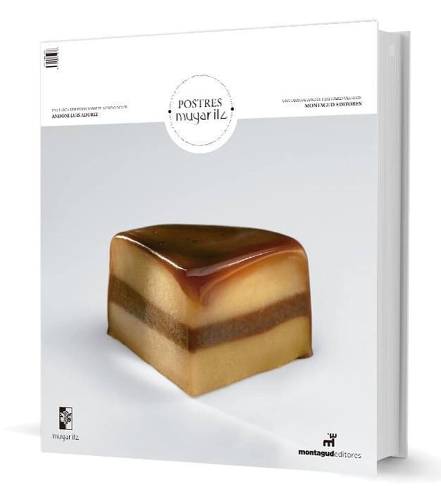 POSTRES MUGARITZ