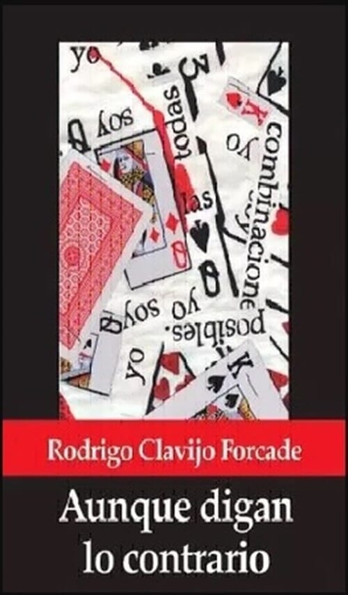 AUNQUE DIGAN LO CONTRARIO