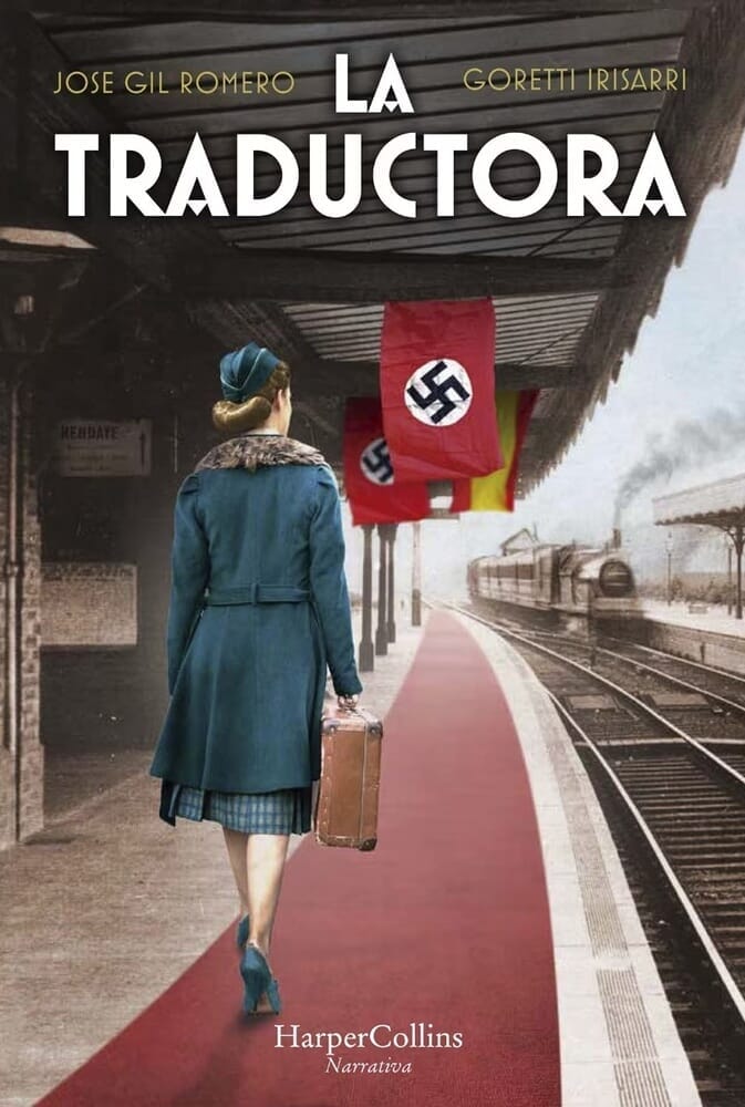 LA TRADUCTORA