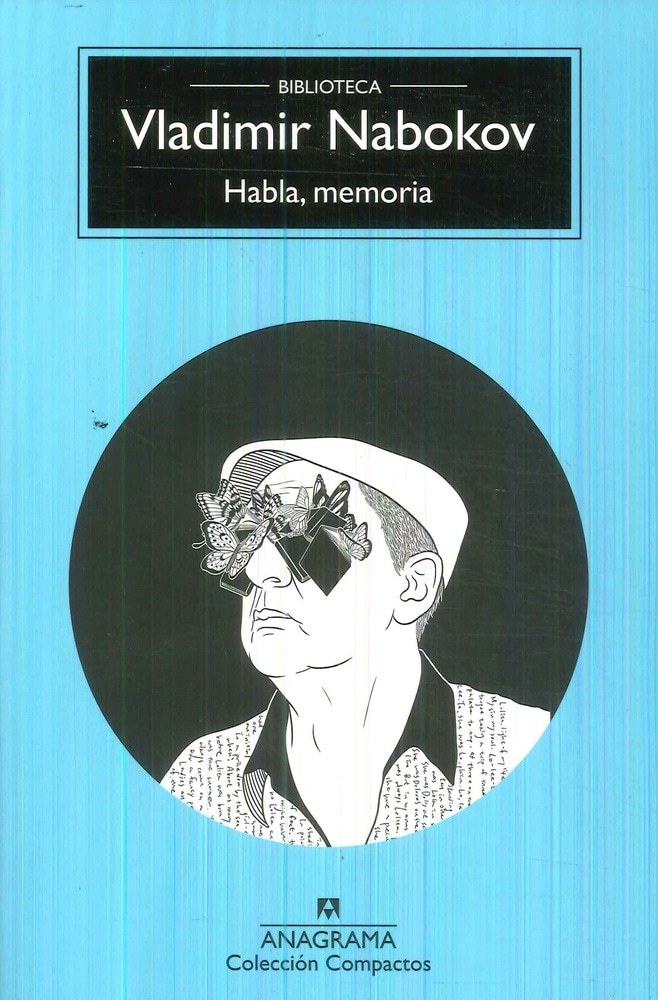 HABLA, MEMORIA