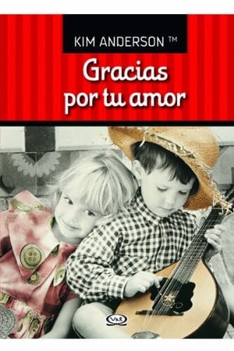 GRACIAS POR TU AMOR (TD)