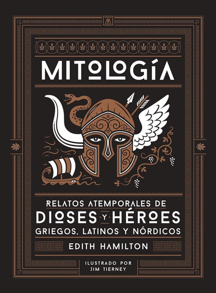 MITOLOGÍA