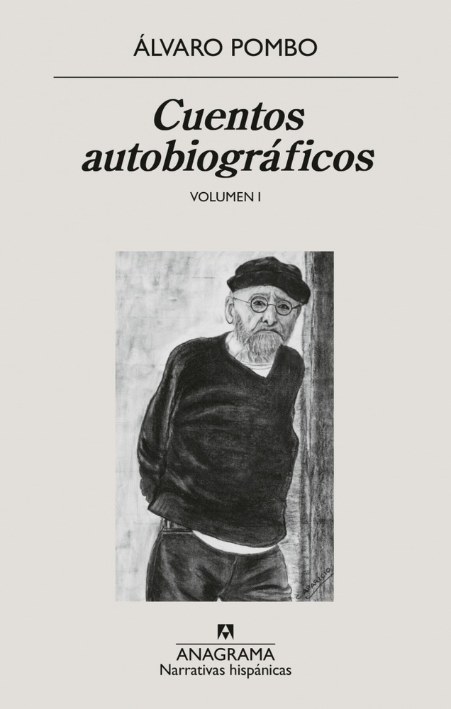 CUENTOS AUTOBIOGRÁFICOS