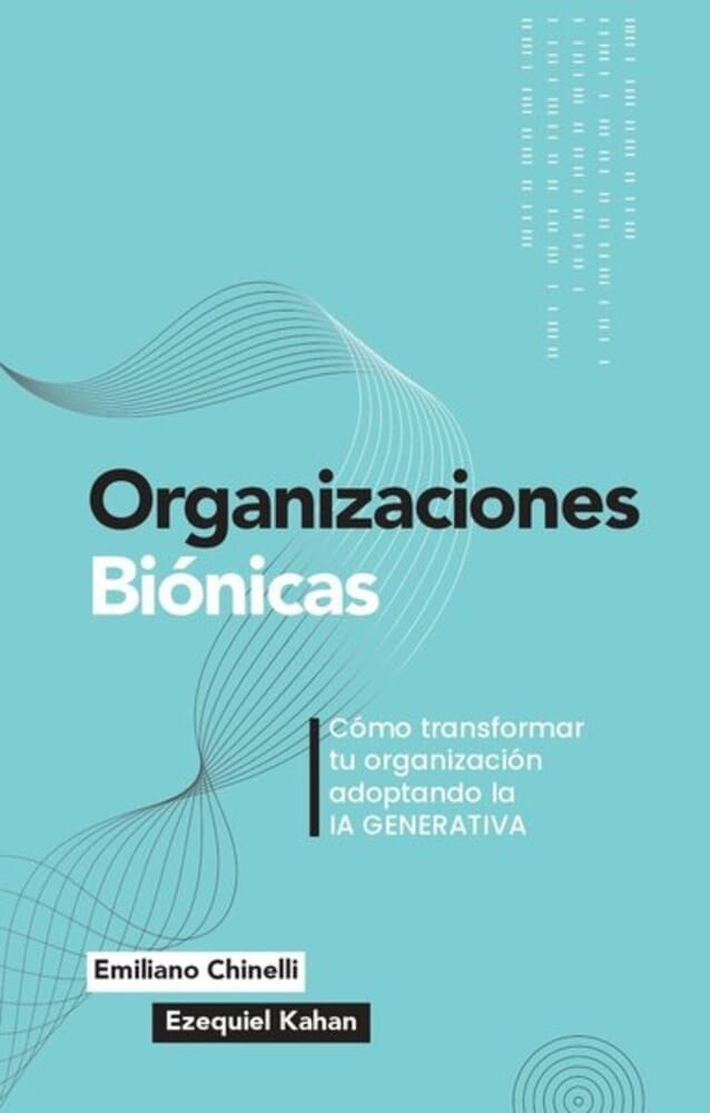 ORGANIZACIONES BIÓNICAS