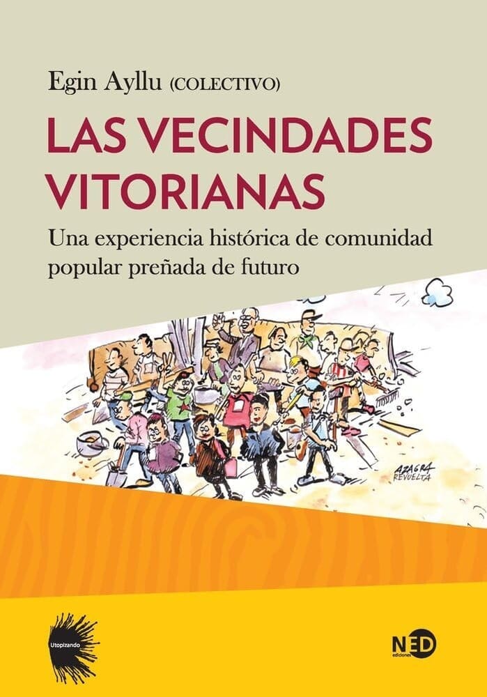 LAS VECINDADES VITORIANAS