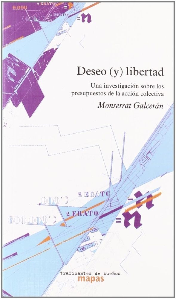 DESEO (Y) LIBERTAD