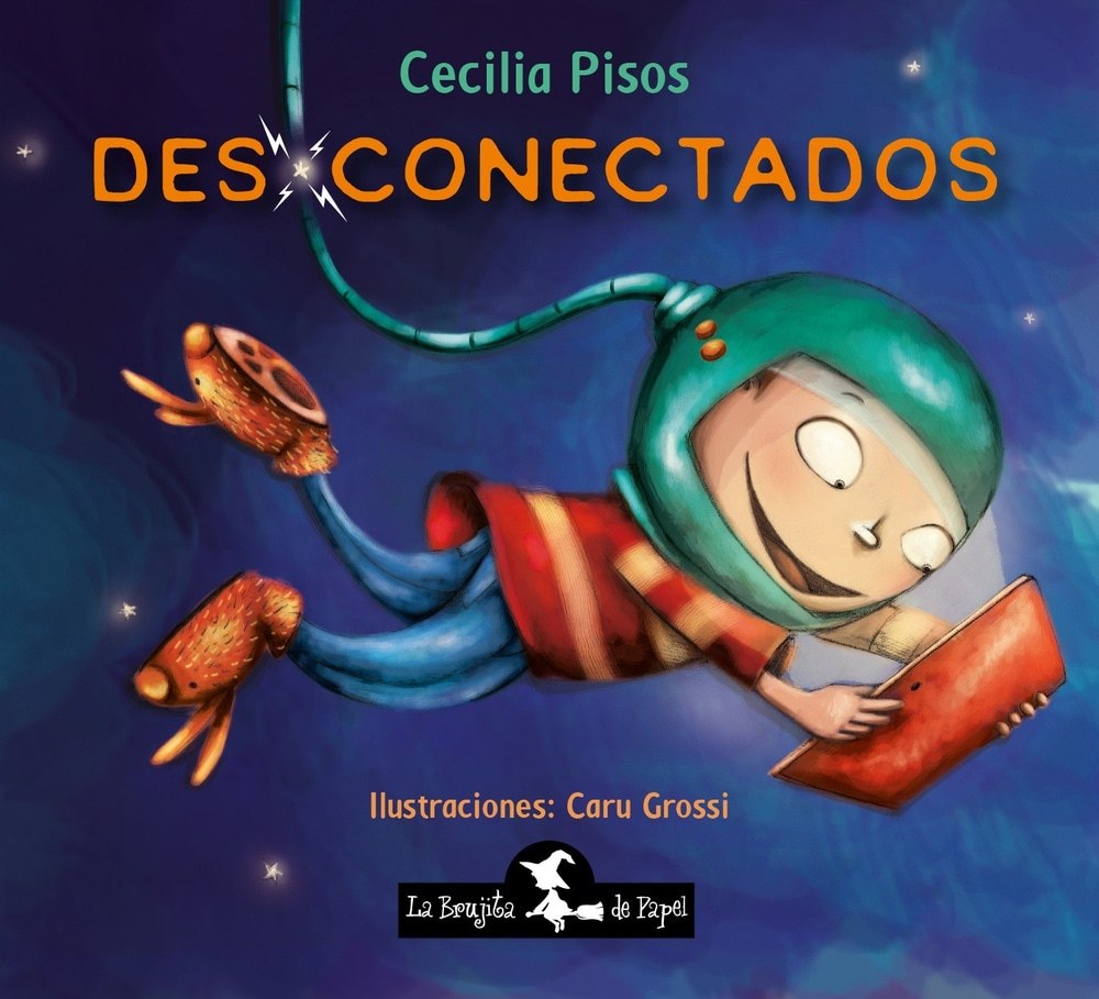 DES CONECTADOS