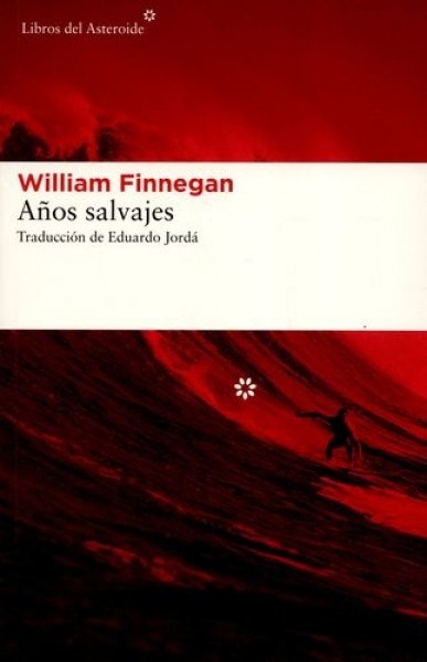 AÑOS SALVAJES
