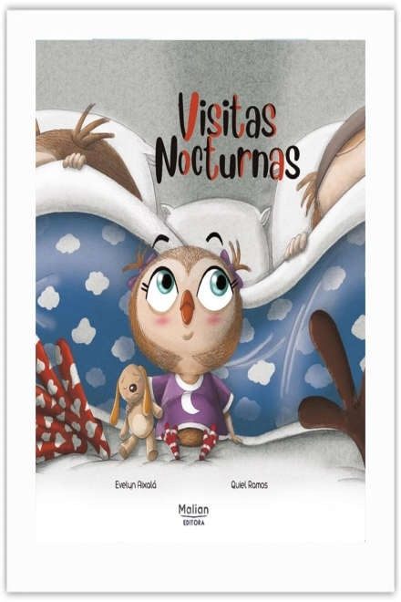 VISITAS NOCTURNAS