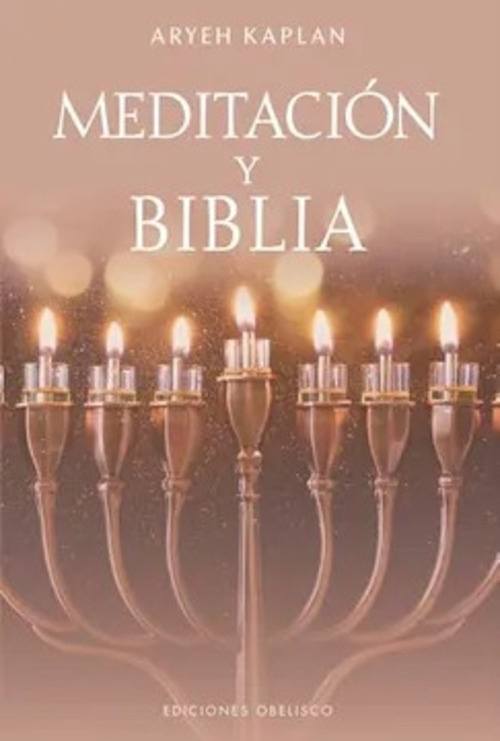 MEDITACION Y BIBLIA