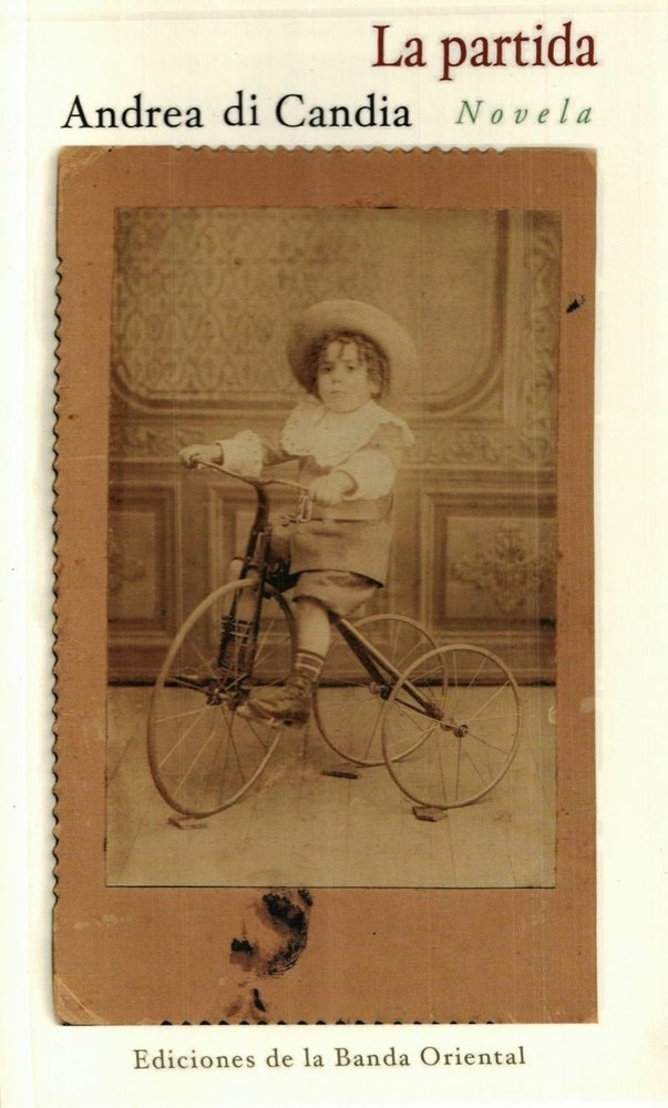 LA PARTIDA