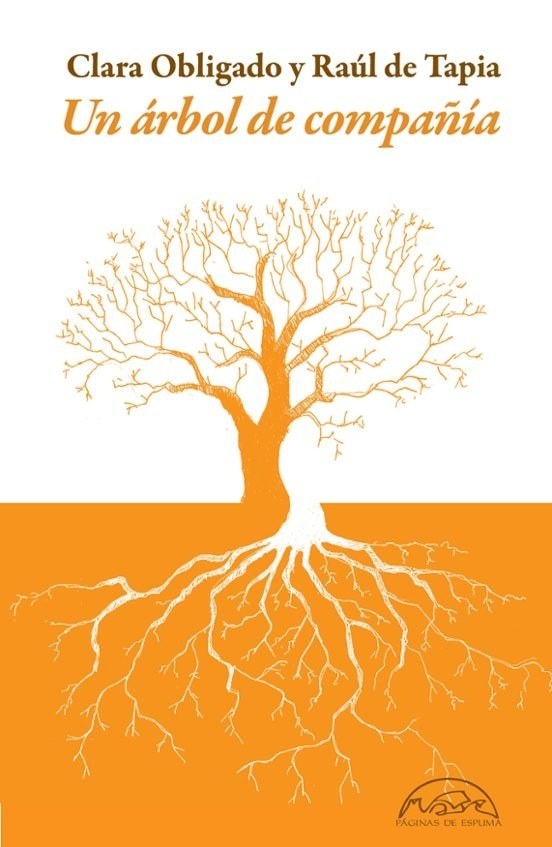 UN ÁRBOL DE COMPANÍA