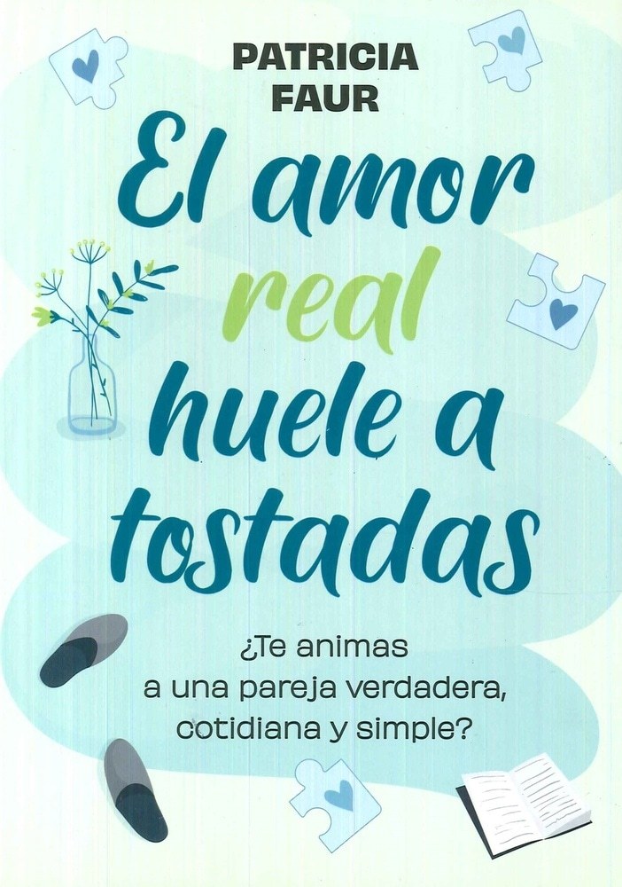 EL AMOR REAL HUELE A TOSTADAS