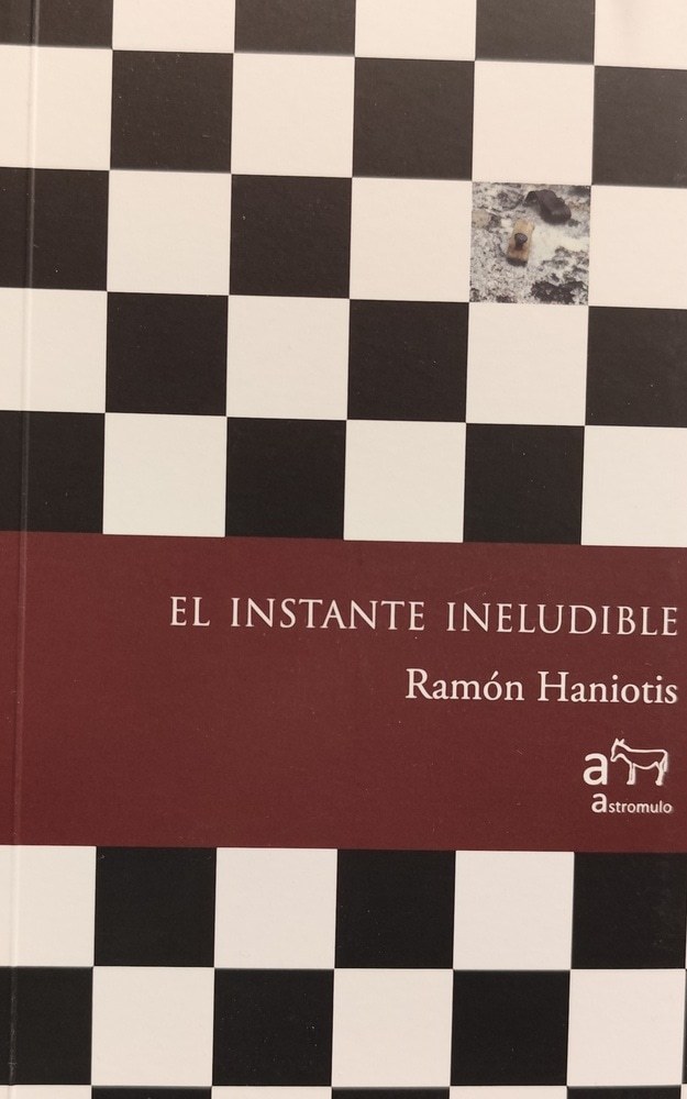 EL INSTANTE INELUDIBLE