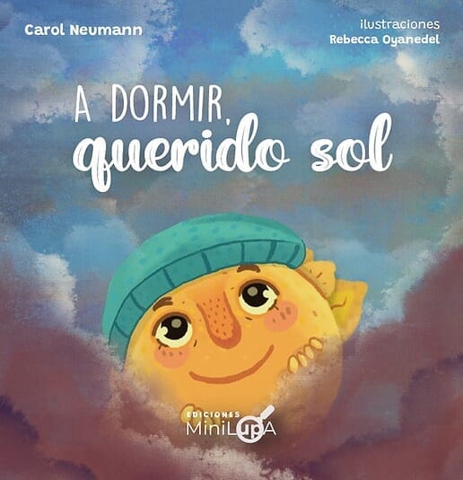 A DORMIR QUERIDO SOL