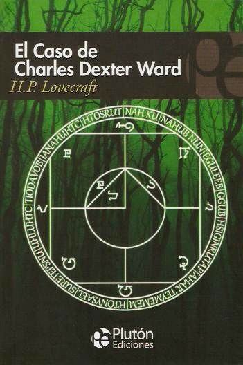 EL CASO DEXTER WARD
