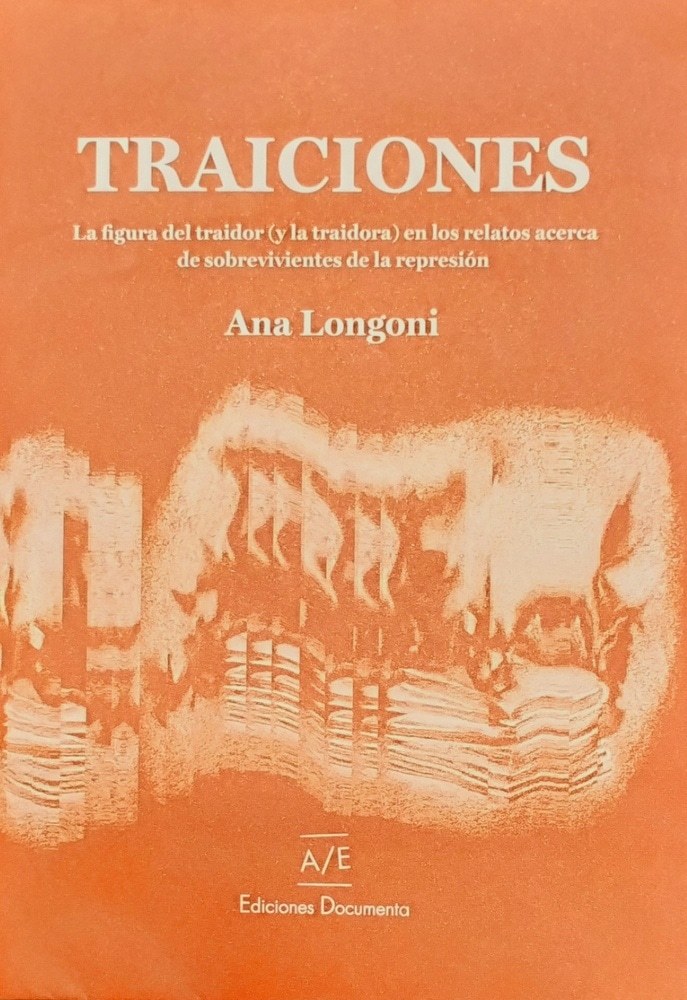 TRAICIONES